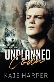 Unplanned Coda (Hidden Wolves, #7) (eBook, ePUB)