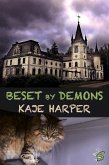 Beset by Demons (Necromancer, #5) (eBook, ePUB)
