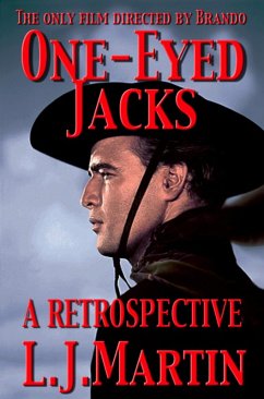 One-Eyed Jacks - A Retrospective (eBook, ePUB) - Martin, L. J.