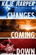 Changes Coming Down (eBook, ePUB) - Bild 1