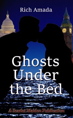 Ghosts Under the Bed (eBook, ePUB) - Amada, Rich