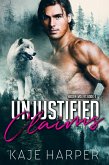 Unjustified Claims (Hidden Wolves, #4) (eBook, ePUB)