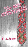 The Sex Attendant: An Adventure of Bisexual Awakening (eBook, ePUB)