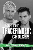 Tracefinder: Choices (eBook, ePUB)