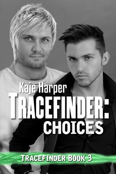 Tracefinder: Choices (eBook, ePUB) Tracefinder: Choices (eBook, ePUB)