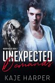 Unexpected Demands (Hidden Wolves, #2) (eBook, ePUB) Unexpected Demands (Hidden Wolves, #2) (eBook, ePUB)