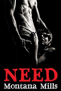 Cover Need (eBook, ePUB)