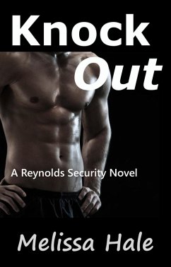 Cover Knock Out (Reynolds Security, #3) (eBook, ePUB)