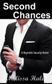 Second Chances (Reynolds Security, #2) (eBook, ePUB)