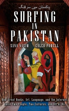 Cover Surfing in Pakistan (eBook, ePUB)