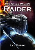 Raider! (The Solar Wind, #4) (eBook, ePUB)