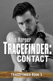 Tracefinder: Contact (eBook, ePUB) Tracefinder: Contact (eBook, ePUB)