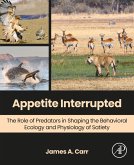 Appetite Interrupted (eBook, ePUB)