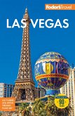 Fodor's Las Vegas (eBook, ePUB)