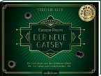Escape Room: Der neue Gatsby   (Restauflage)