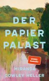 Der Papierpalast (Restauflage) Der Papierpalast (Restauflage)