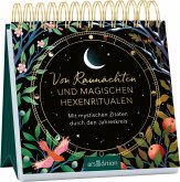 Von Raunächten und magischen Hexenritualen  (Restauflage)