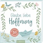 Glaube, Liebe, Hoffnung   (Restauflage)