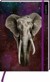 myNOTES Notizbuch A5: Elefant   (Restauflage)