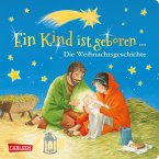 Ein Kind ist geboren ... (Restauflage) Ein Kind ist geboren ... (Restauflage)