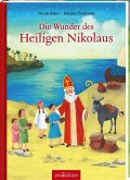 Die Wunder des heiligen Nikolaus   (Restauflage)