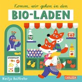 Komm, wir gehen in den Bio-Laden  (Restauflage)