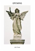 Epitaphs and A Meditation on Death (eBook, ePUB) Epitaphs and A Meditation on Death (eBook, ePUB)