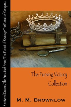 Cover The Pursuing Victory Collection (eBook, ePUB)