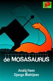 De mosasaurus (eBook, ePUB)