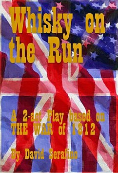 Cover Whisky on the Run (eBook, ePUB)