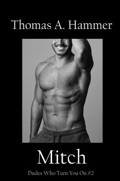 Cover Mitch: Dudes Who Turn You On #2 (eBook, ePUB)