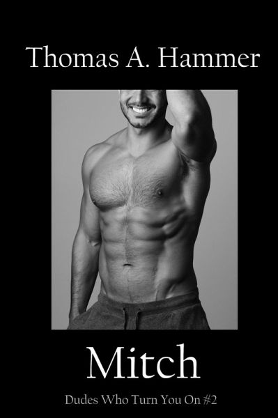 Mitch: Dudes Who Turn You On #2 (eBook, ePUB)