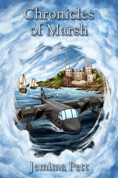 Chronicles of Marsh (eBook, ePUB) - Pett, Jemima