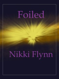 Cover Foiled (eBook, ePUB)
