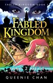 Fabled Kingdom [Part 2of10] (eBook, ePUB)