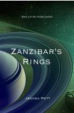 Zanzibar's Rings (Viridian System, #3) (eBook, ePUB)