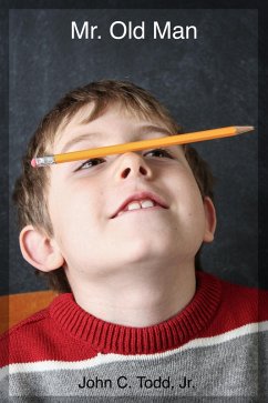 Cover Mr. Old Man (eBook, ePUB)