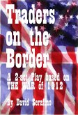 Traders on the Border (eBook, ePUB)