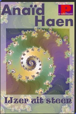 IJzer uit steen (eBook, ePUB) - Haen, Anaïd