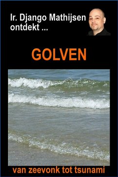 Cover Golven (eBook, ePUB)