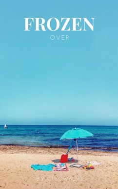 Cover Frozen Over (eBook, ePUB)
