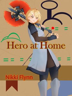 Cover Hero at Home (eBook, ePUB)