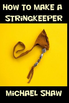 Cover How to Make a Stringkeeper (eBook, ePUB)