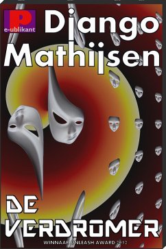 De verdromer (eBook, ePUB) - Mathijsen, Django
