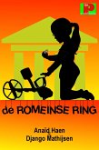De Romeinse ring (eBook, ePUB)