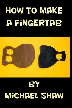 Cover How to Make a Fingertab (eBook, ePUB)