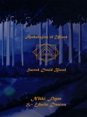 Anthologies of Ullord: Sacred Druid Blood (Antholoes of Ullord, #4) (eBook, ePUB)