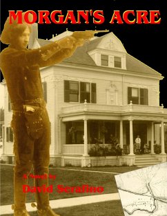 Cover Morgan's Acre (eBook, ePUB)