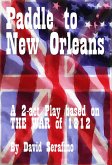 Paddle to New Orleans (eBook, ePUB)