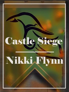 Cover Castle Siege (eBook, ePUB)